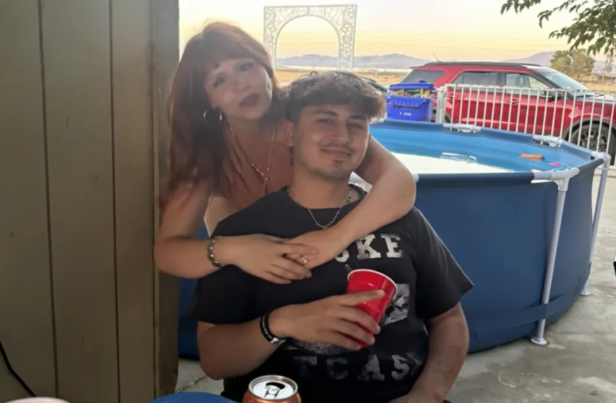 Family in Mourning After Expecting Couple Dies in Tragic Pursuit Crash