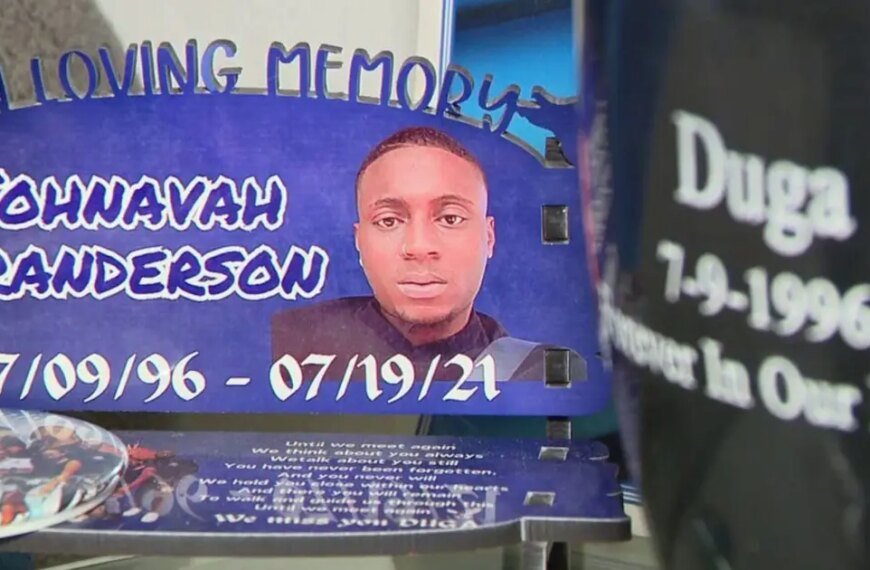 Family of Dating App Murder Victim Gears Up to Confront Convicted Killer in Court