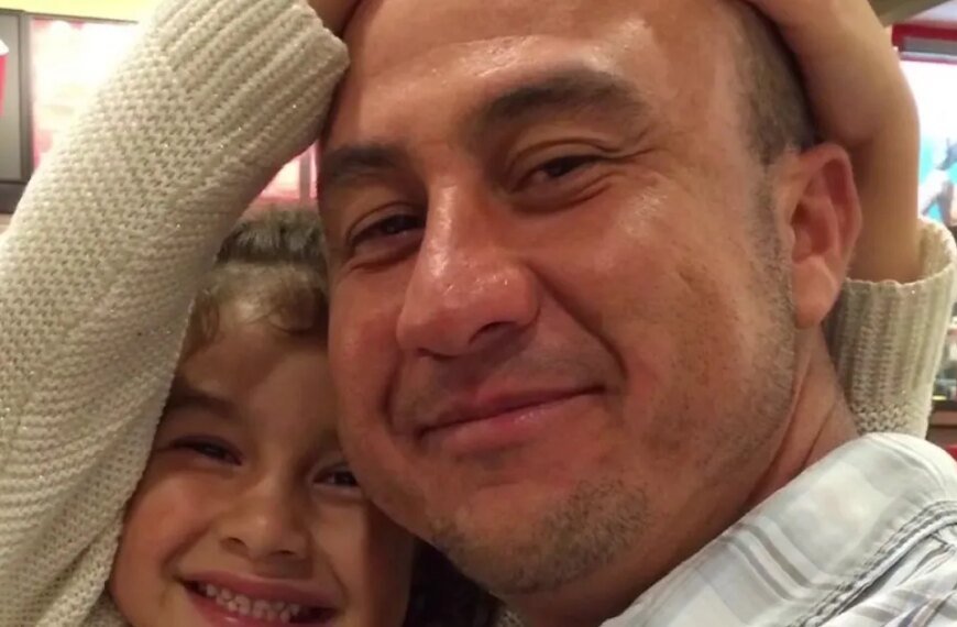 Family of Homeless Man Killed by Tustin Police Receives $17 Million Jury Award