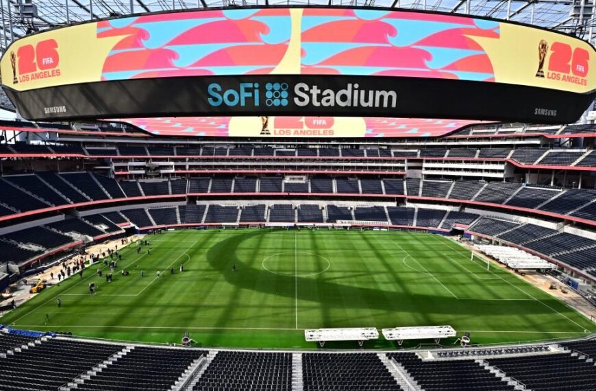 Fans Share Their Frustrations About Expensive World Cup Tickets and Disappointing Seat Quality