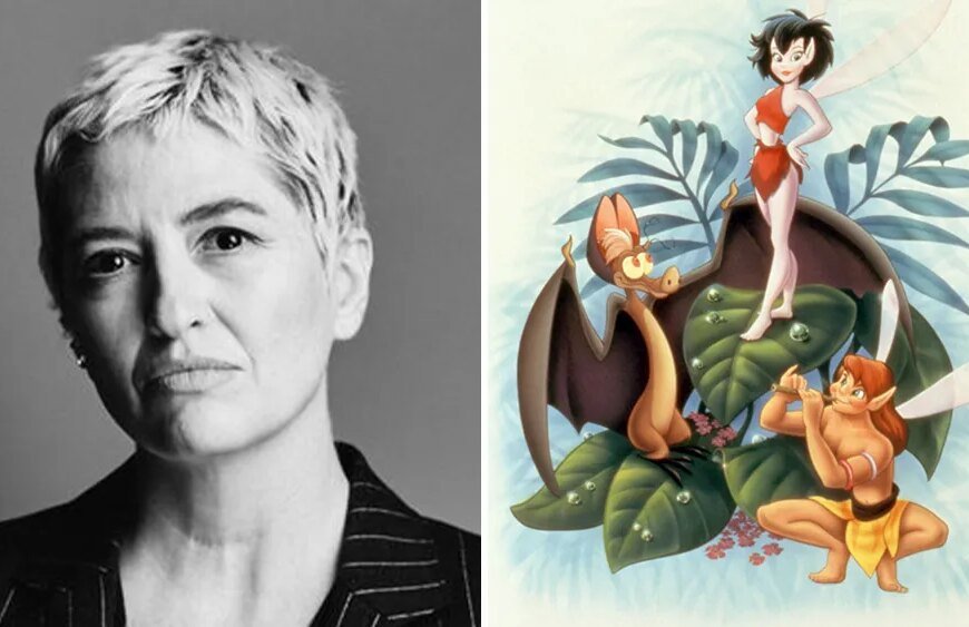 FernGully is Making a Comeback as a Live-Action Film, with Marielle Heller at the Helm at Amazon MGM Studios