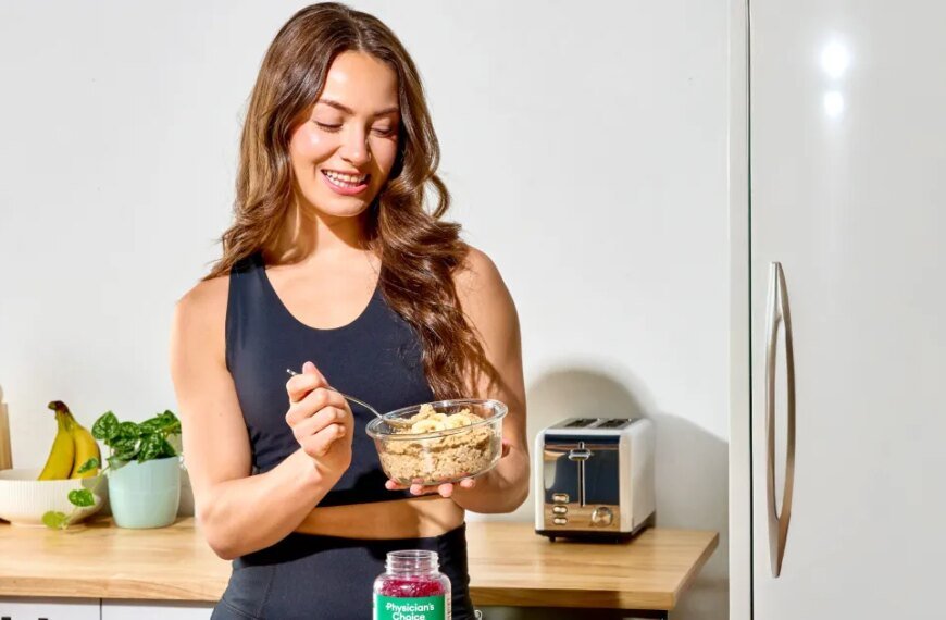Fiber Gummies for Bloating Relief and Regularity, All Without Added Sugar