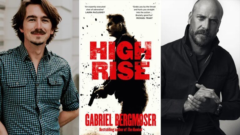 Fifth Season Partners with Patrick Hughes to Bring Gabriel Bergmoser's Thriller 'High Rise' to Life