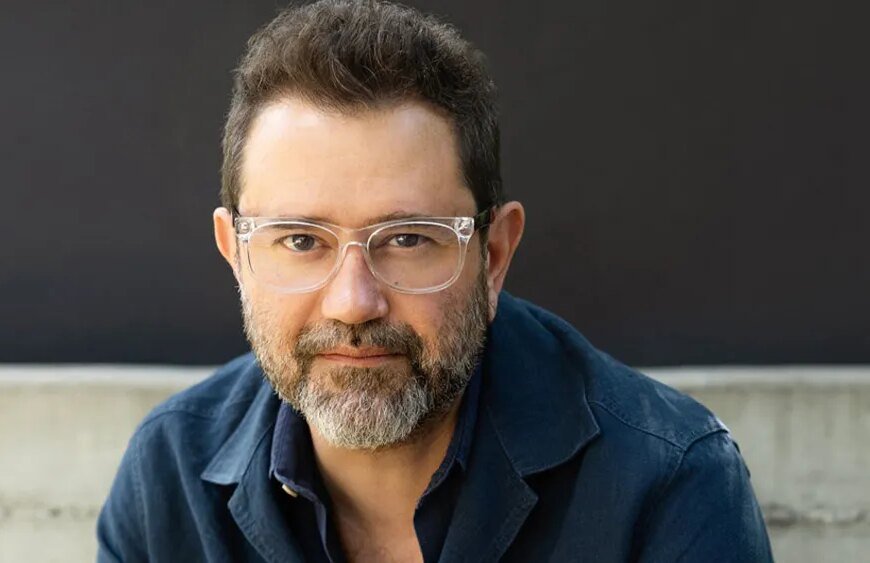 Film Independent Welcomes PBS SoCal's Juan Devis as New President