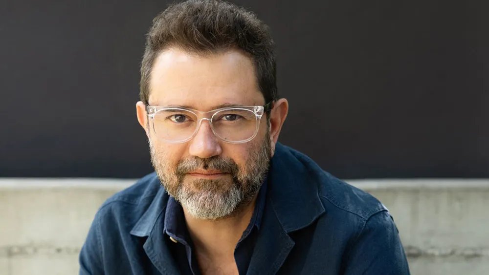 Film Independent Welcomes PBS SoCal's Juan Devis as New President