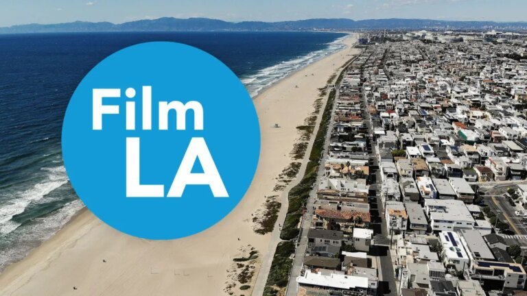 FilmLA Partners with Manhattan Beach to Streamline Film Permits