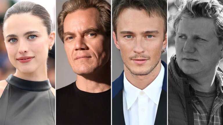 Filming Begins on Jeff Nichols' King Snake; Stacey Snider Describes Gothic Horror as Surprising and Unique