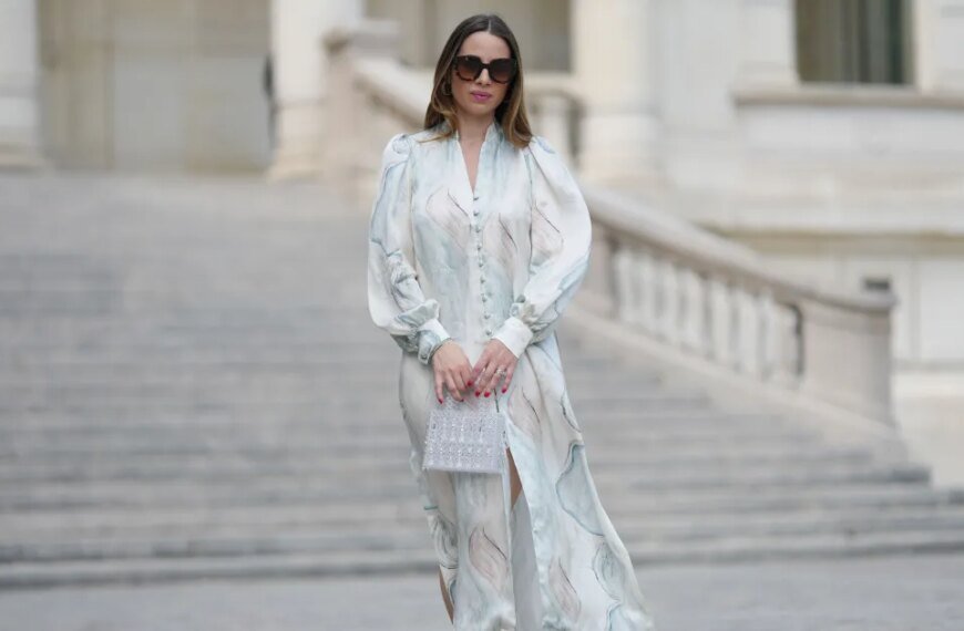 Find Stylish Nordstrom Dresses at Up to 81% Off—High-End Looks for Less