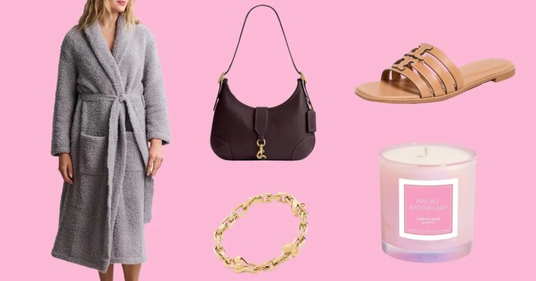 Find the Perfect Luxurious Gifts for Mother's Day at Amazon's ShopBop - 17 Thoughtful Picks She'll Love