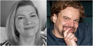 Finland’s ICS Nordic Brings On Live Comedy Expert and Partners with Ismo for Stand-Up Performance