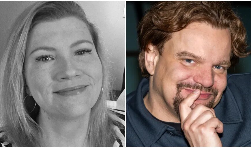 Finland’s ICS Nordic Brings On Live Comedy Expert and Partners with Ismo for Stand-Up Performance