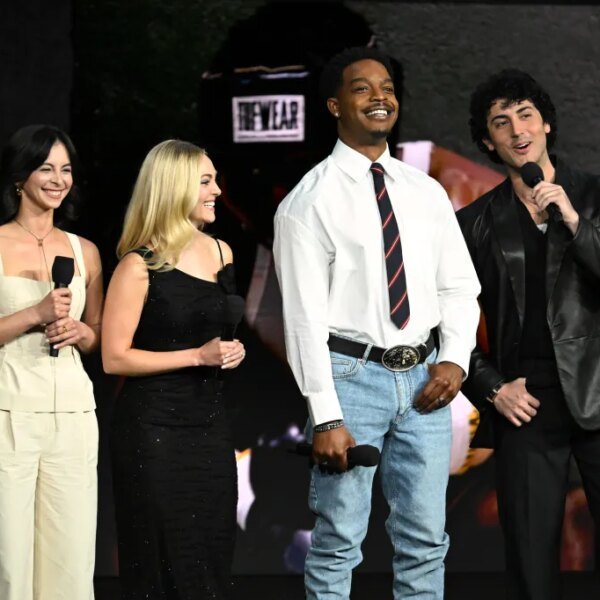 First Look at 'I Play Rocky': Exploring the Origins of the Iconic Film at CinemaCon