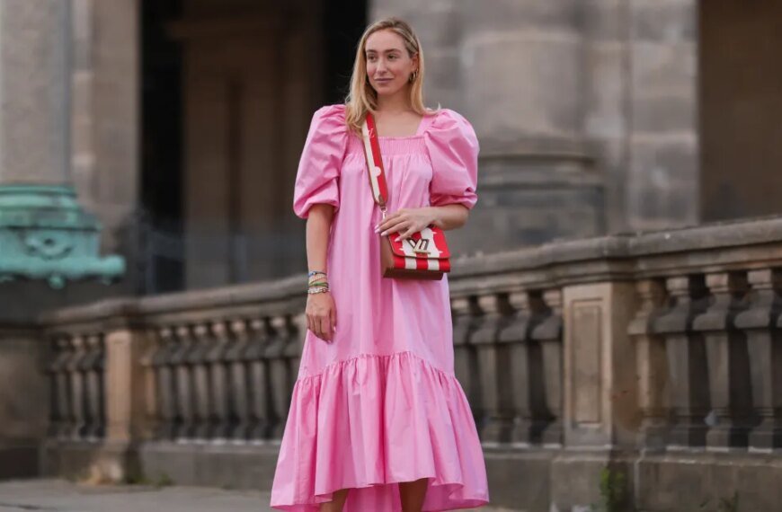 Five Days in Charleston: The 17 Spring Dress Styles You’ll See Everywhere Among Stylish Moms