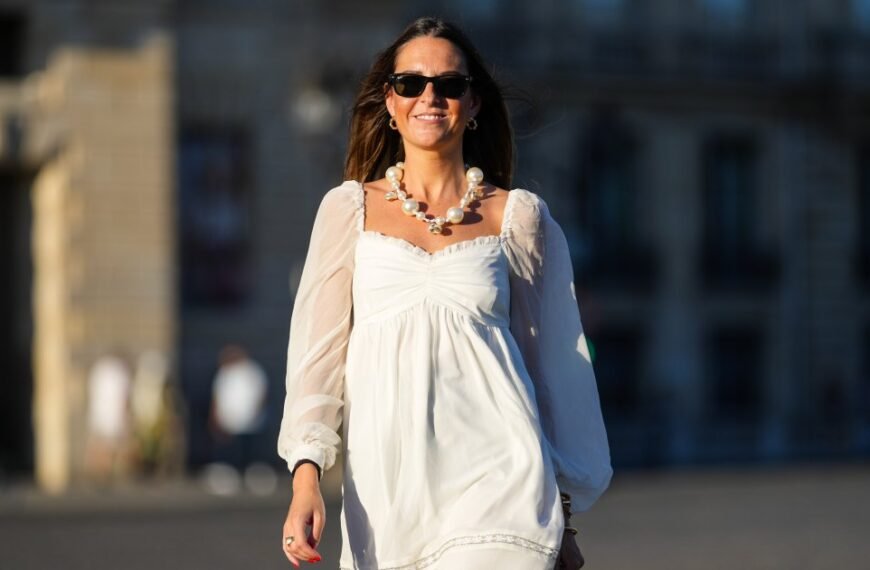 Flattering Spring Dresses That Help Conceal Muffin Tops – Starting at Just $15