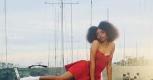 Flowerovlove Shares Her Unique Journey and Perspective on Pop Stardom