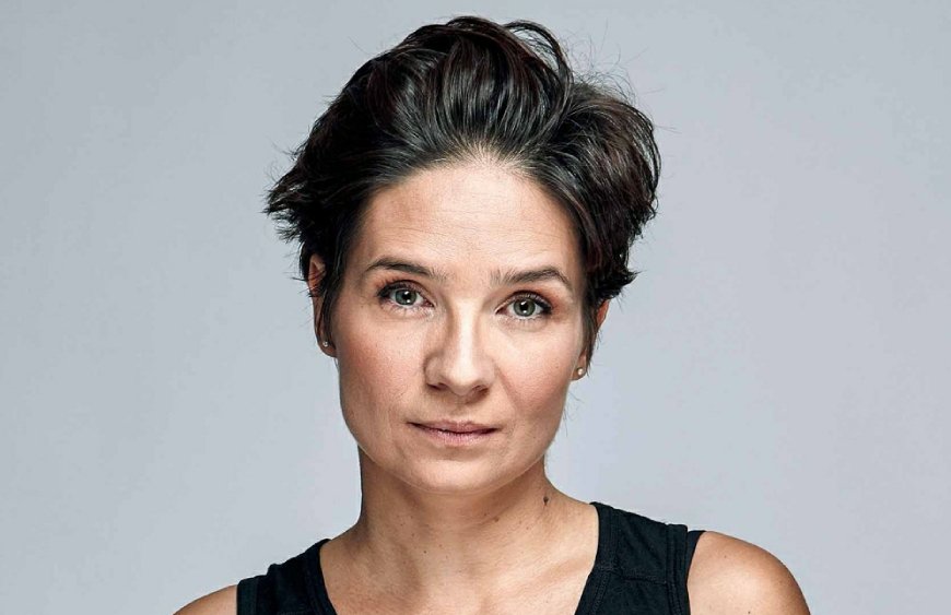 Focus Features Announces Release Dates for Agnieszka Smoczyńska’s AI-Inspired Sci-Fi Film ‘Hot Spot’