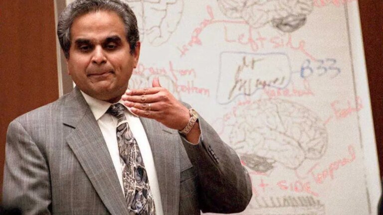 Former LA County Coroner Dr. Lakshmanan Sathyavagiswaran Passes Away at 90