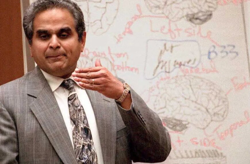 Former LA County Coroner Dr. Lakshmanan Sathyavagiswaran Passes Away at 90