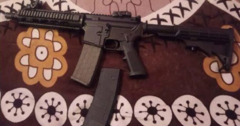 Four Family Members Arrested in Large Drug Bust Tied to Sinaloa Cartel in Los Angeles