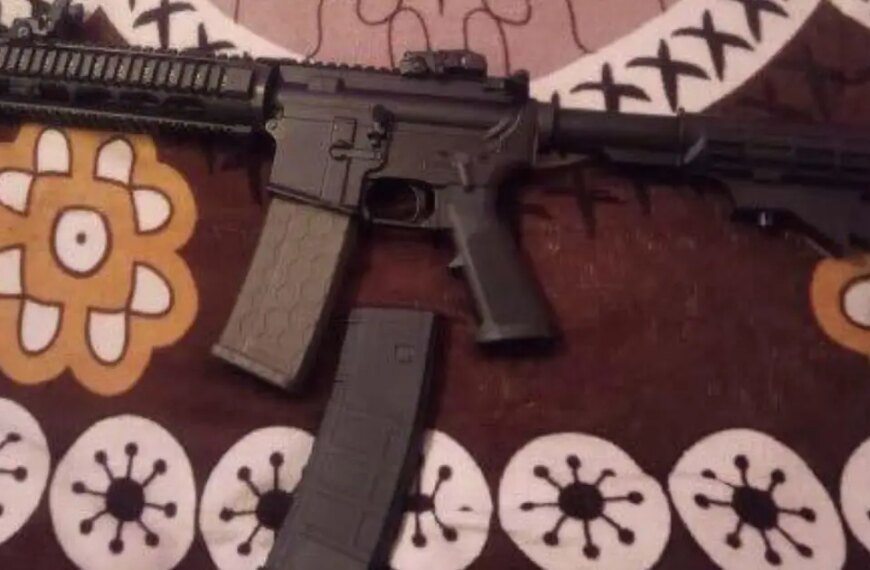 Four Family Members Arrested in Large Drug Bust Tied to Sinaloa Cartel in Los Angeles