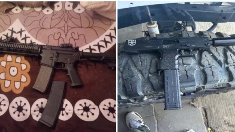 Four Sinaloa Cartel Members Arrested as $10 Million Reward Announced for Capture of 'Chapitos' Leader