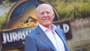 Frank Marshall Says ESPN2 Canceled Boston Marathon Documentary 'Rachel, Breathe' Just Before Airing