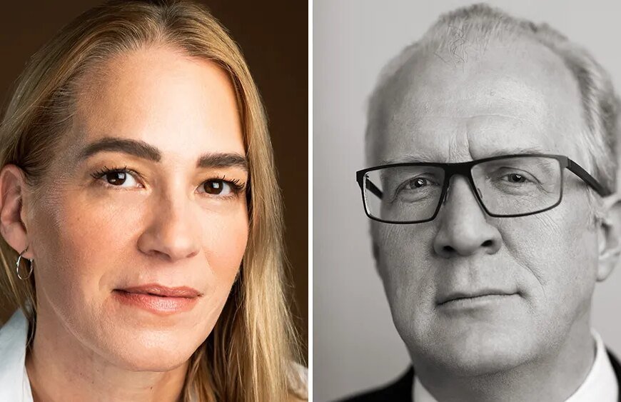 Franka Potente and Tracy Letts Join the Cast of Apple’s New Sci-Fi Thriller 'Liminal'