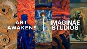 Fremantle AI Label Launches Project to Reimagine Iconic Works Like ‘The Starry Night’ and ‘The Scream’