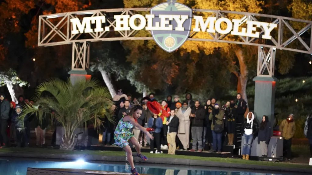 Fremantle Creates Production Hub for Global Versions of 'Holey Moley'