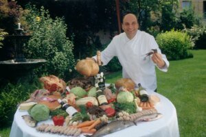 French Chef Bernard Loiseau's Life to be Featured in Upcoming Biopic