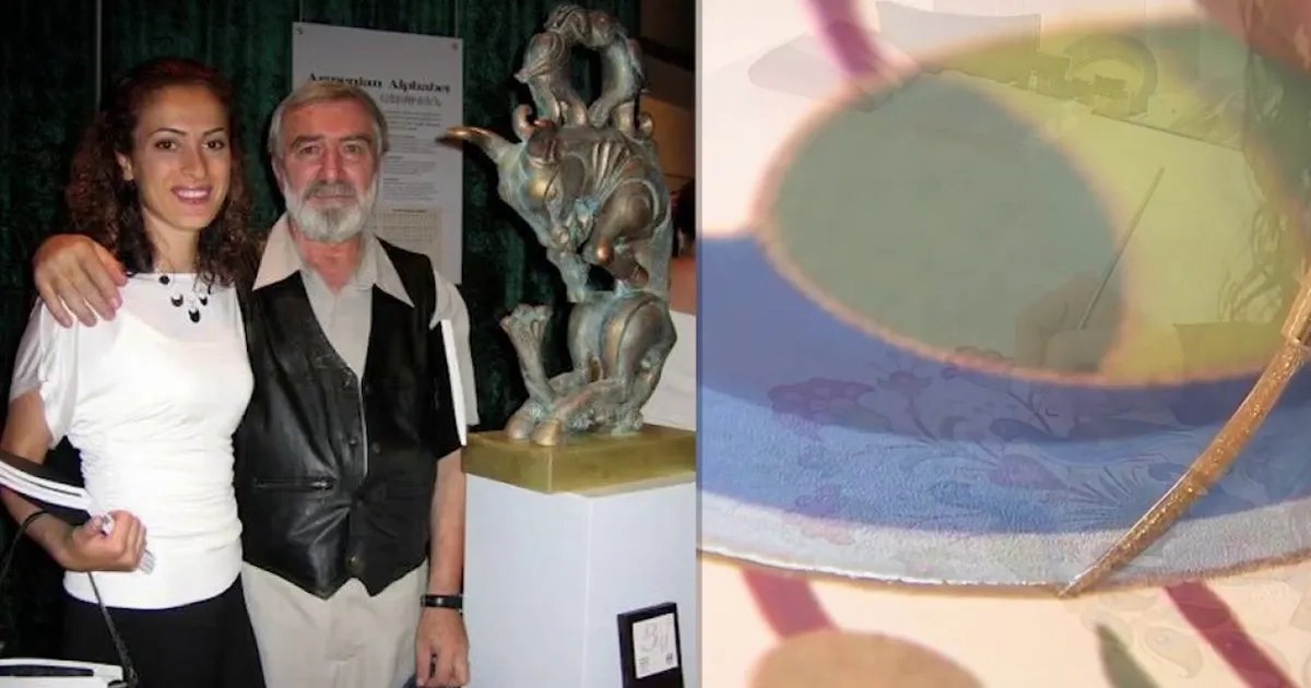 From Ancient Manuscripts to Vibrant Murals: The Heart of Armenian Illumination in Glendale