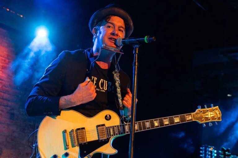 G. Love Shares His Experience of Losing Over $400K to a Fraudulent App: A Cautionary Tale