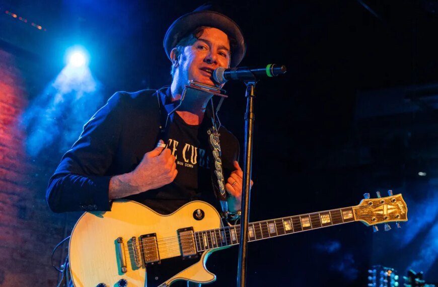 G. Love Shares His Experience of Losing Over $400K to a Fraudulent App: A Cautionary Tale