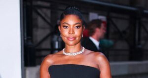 Gabrielle Union’s Radiant Skin at the Tiffany Gala Thanks to a Budget-Friendly $6 Contour Palette