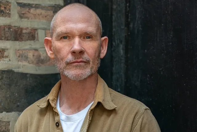 Gary Lennon to Create New Crime Drama Series 'Los Feliz' for Starz Following 'Power Book IV: Force' Success