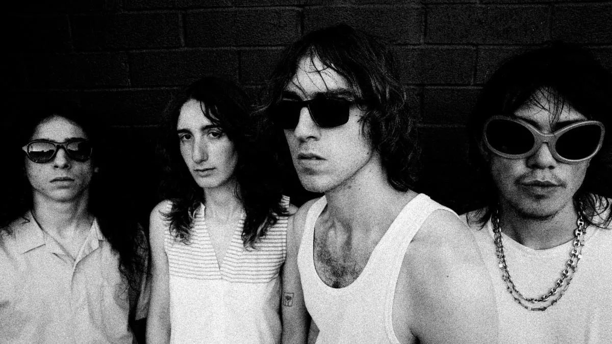 Geese Set to Kick Off Their 2026 North American Fall Tour