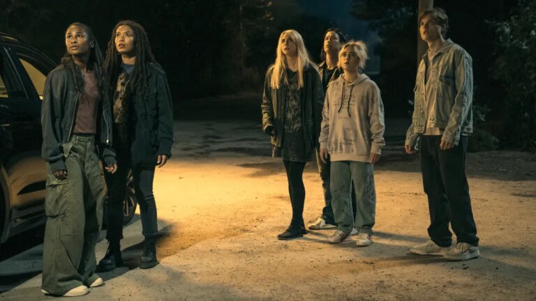 Gen V Cast Shares Heartfelt Thoughts on The Boys Spinoff Cancellation: Thankful for the Journey