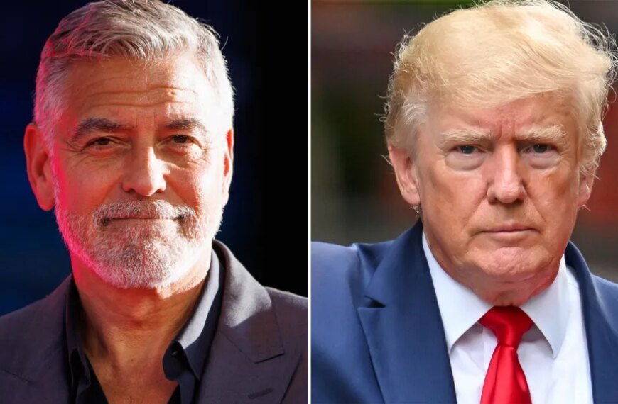 George Clooney Addresses White House Concerns About His Acting After War Crimes Charges Context