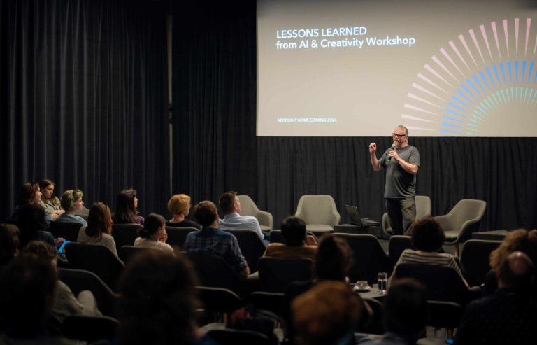 German TV Market Seriencamp Introduces Exciting New Tech Focus with Showrunner of Netflix Portugal's 'The Marquise'