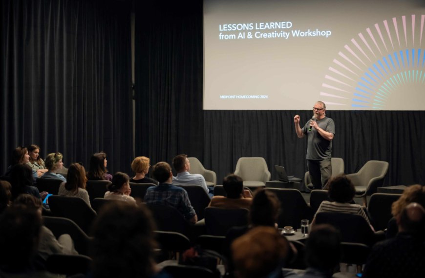 German TV Market Seriencamp Introduces Exciting New Tech Focus with Showrunner of Netflix Portugal's 'The Marquise'