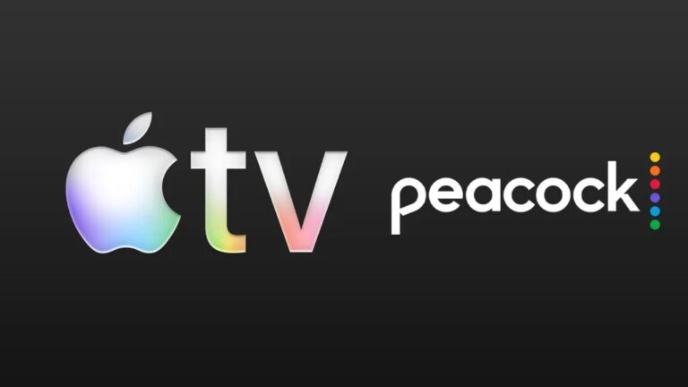 Get Apple TV and Peacock Premium Plus with Prime Video for Just $19.99 a Month