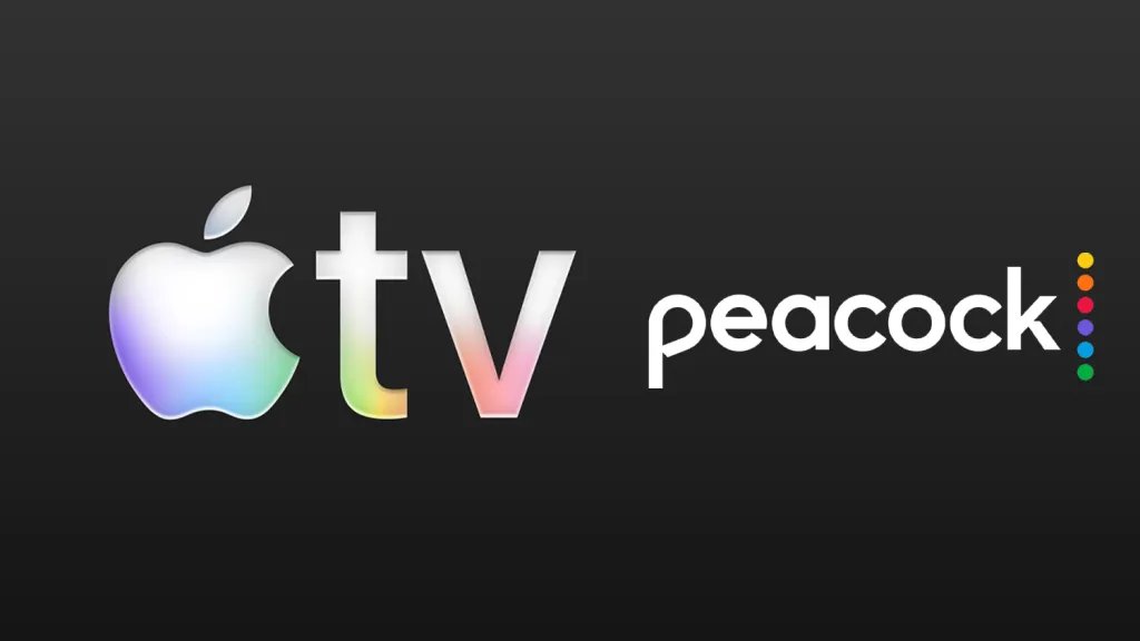 Get Apple TV and Peacock Premium Plus with Prime Video for Just $19.99 a Month