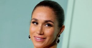 Get Meghan Markle's Easy Spring Style with a Breezy Dress for Just $28