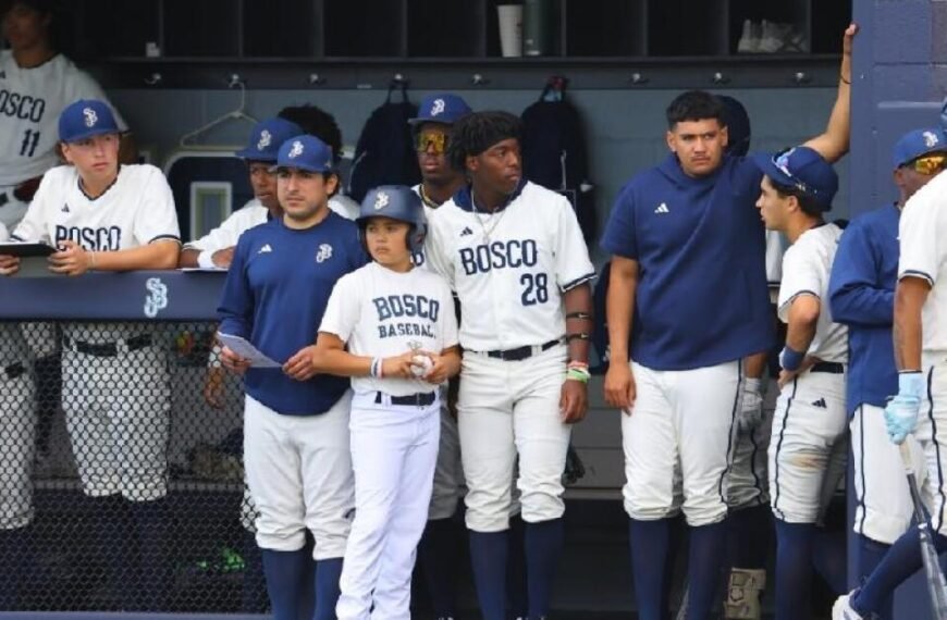 Get Ready: Boras Classic Kicks Off Tuesday with Top Two Teams Competing