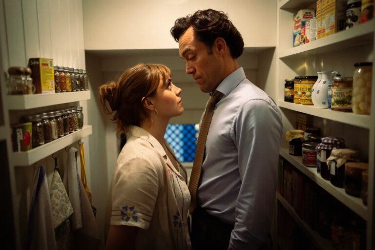 Get Ready for More Fun: 'Rivals' Season 2 Trailer Is Here on Disney+ Next Month