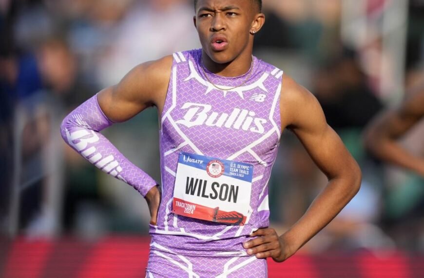 Get Ready for the Arcadia Invitational This Saturday at Arcadia High