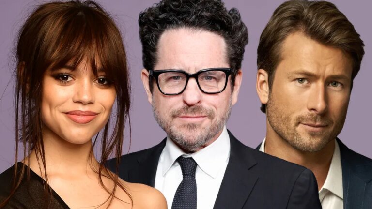 Get Your First Glimpse of J.J. Abrams’ ‘The Great Beyond’ at CinemaCon: What to Expect from This New World