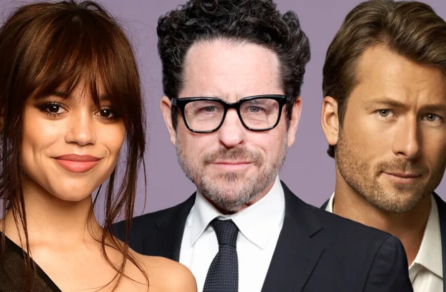 Get Your First Glimpse of J.J. Abrams’ ‘The Great Beyond’ at CinemaCon: What to Expect from This New World