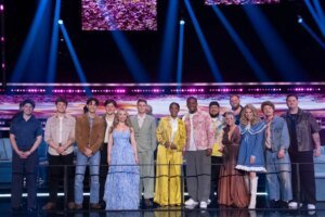 Get to Know the Top 11 Finalists of American Idol 2026