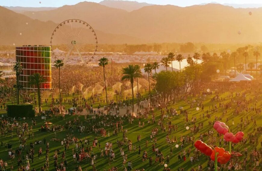 Getting Last-Minute Tickets for Coachella 2026: Your Simple Guide